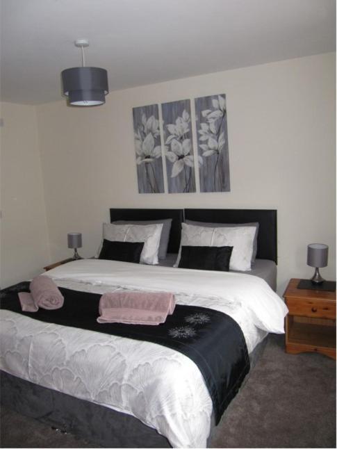 Nant-Y-Glyn Villa Llandrindod Wells Buitenkant foto