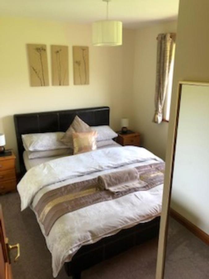 Nant-Y-Glyn Villa Llandrindod Wells Buitenkant foto