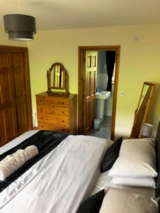 Nant-Y-Glyn Villa Llandrindod Wells Buitenkant foto