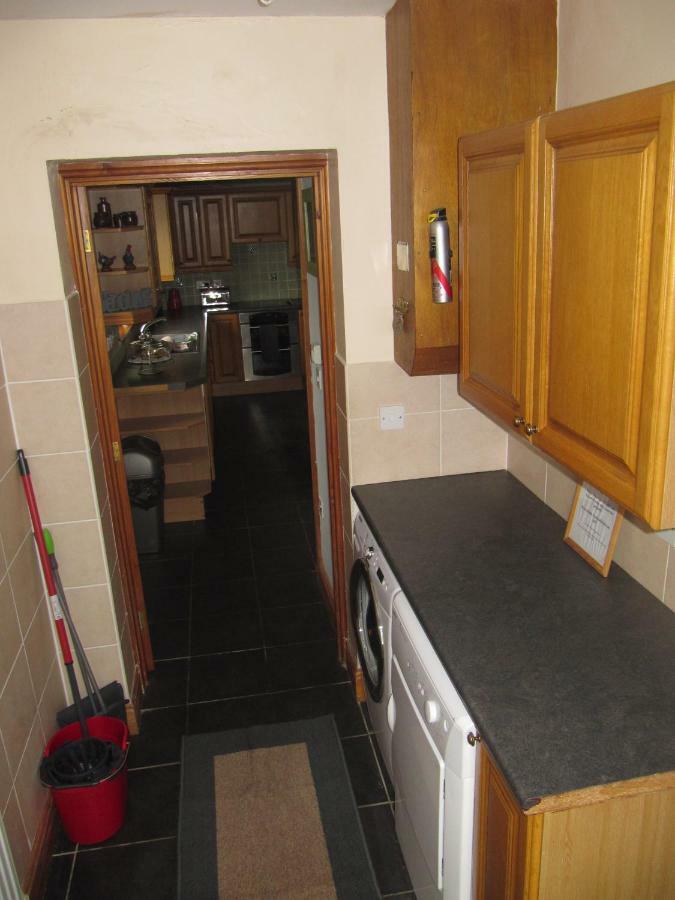 Nant-Y-Glyn Villa Llandrindod Wells Buitenkant foto
