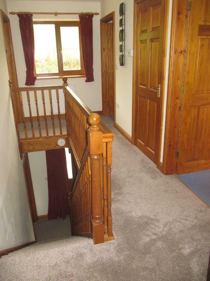 Nant-Y-Glyn Villa Llandrindod Wells Buitenkant foto